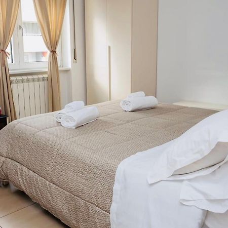 Bed & Breakfast Lufra Rende Exterior photo